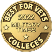 2022 Best for Vets Colleges, Military Times