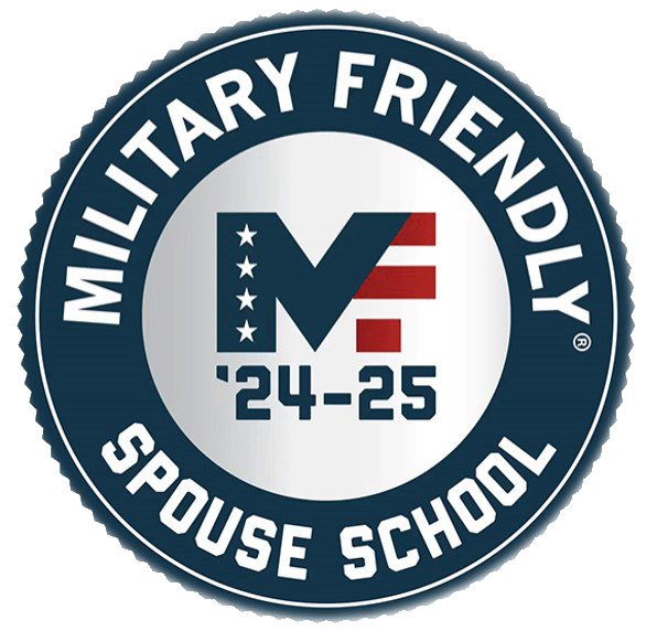 Military Friendly™ Spouse School 2024-25