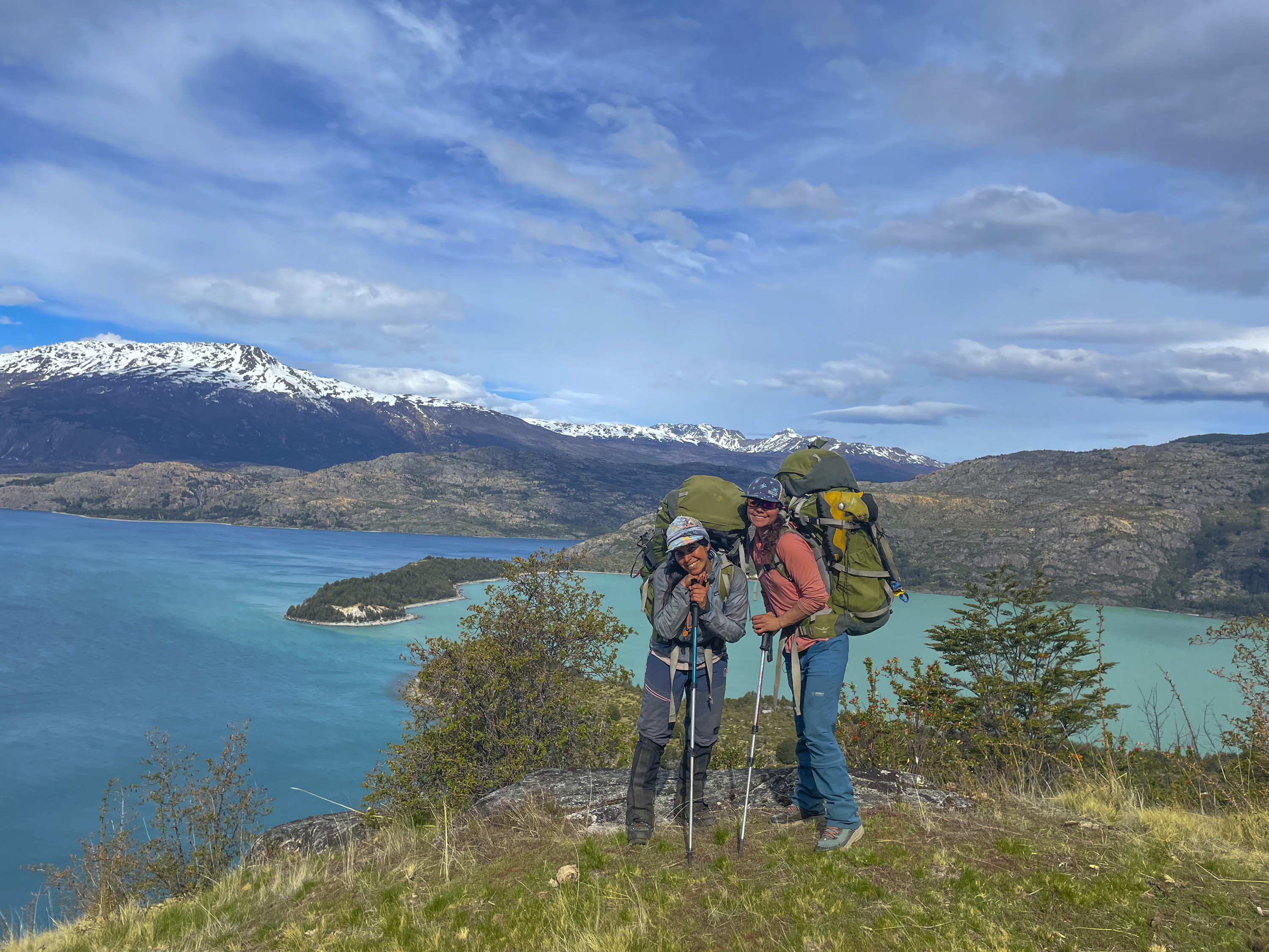 NOLS Patagonia