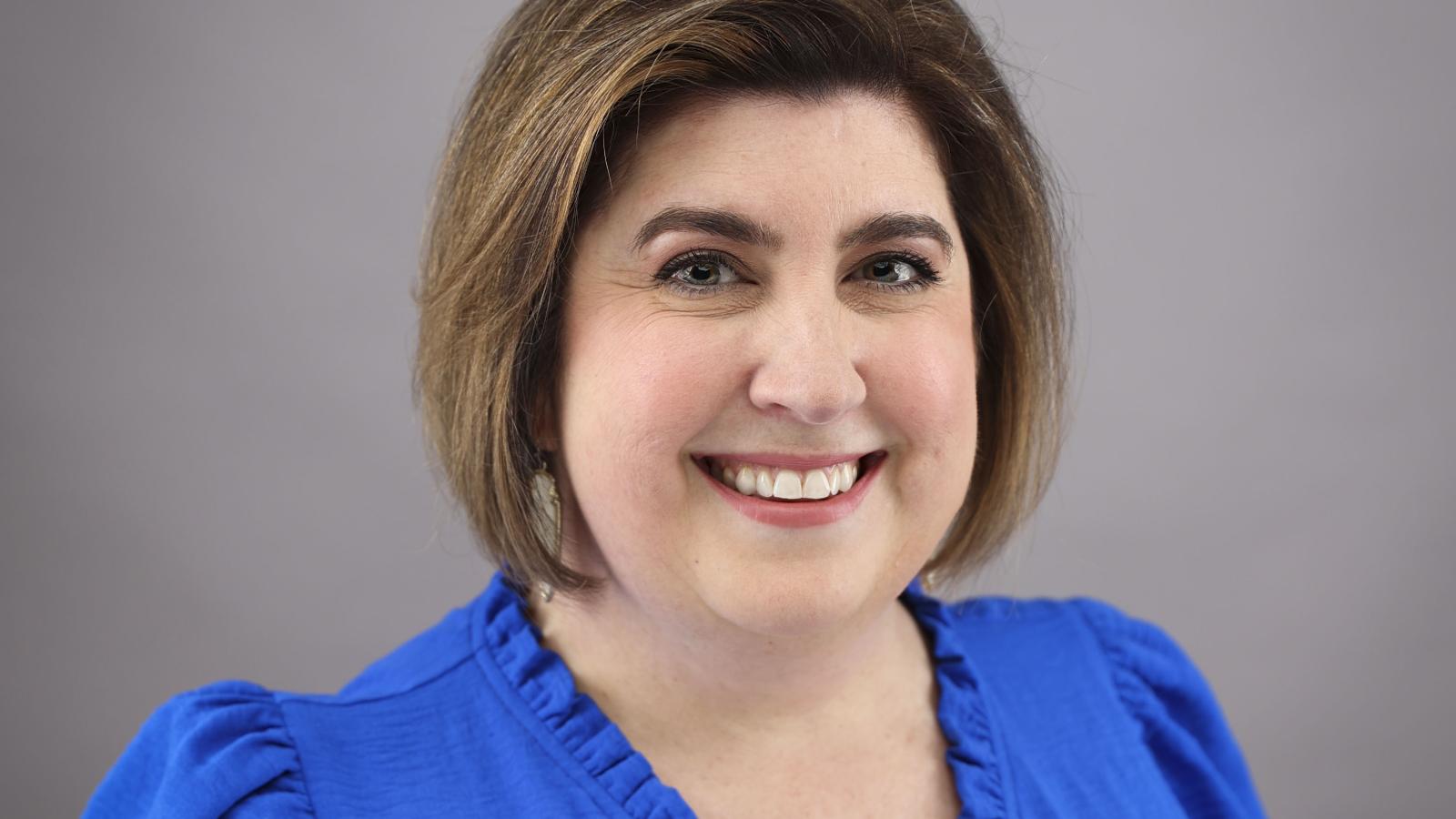 Amber Sullivan | Student Success