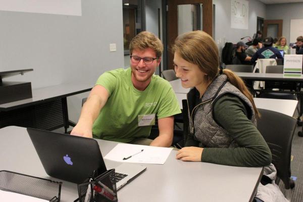 Peer Tutoring @ The Study | Student Success