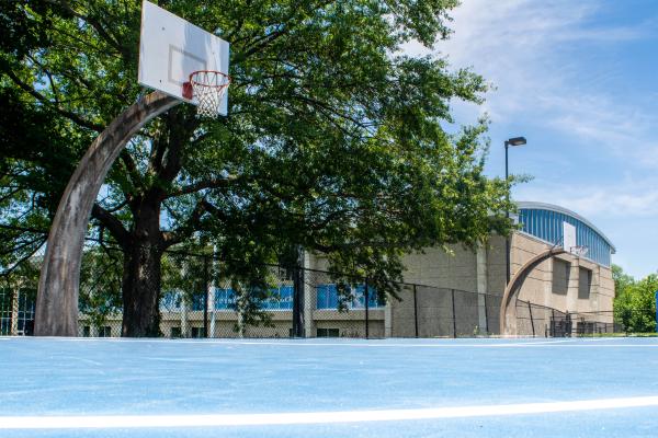 basketball Court