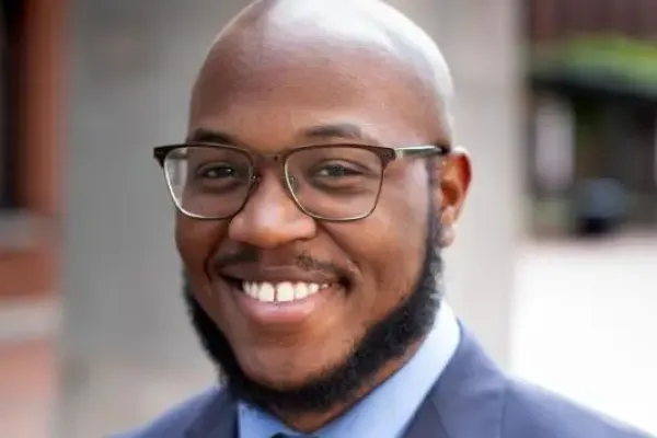 Ja'Mahl McDaniel