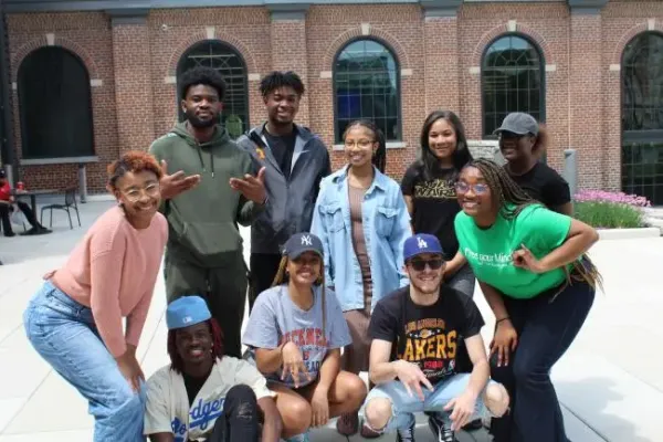 MLK-Group