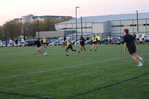 IM Soccer