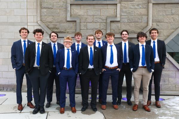 IFC Executive Board 2025