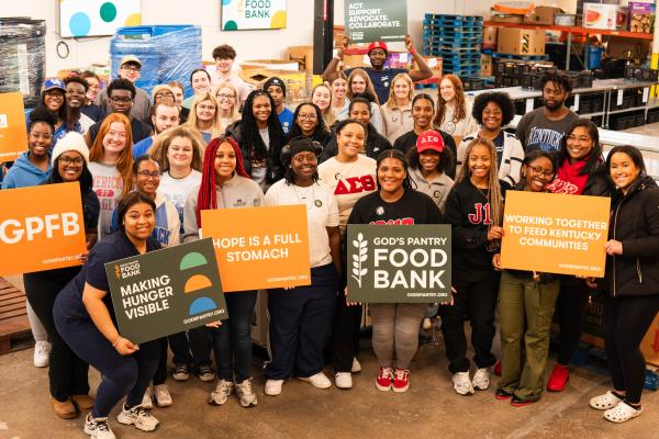 MLK Day of Service 2025 