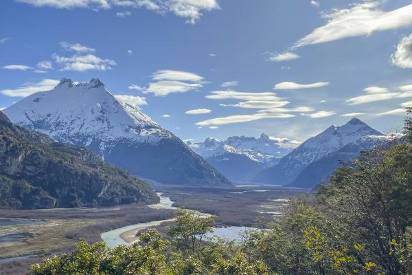 NOLS Patagonia