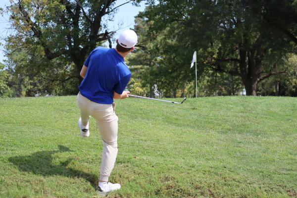 Intramural Sports Golf