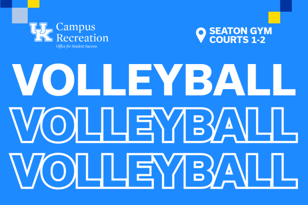 Wildcat Volleyball