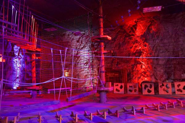 Mega Quest Challenge