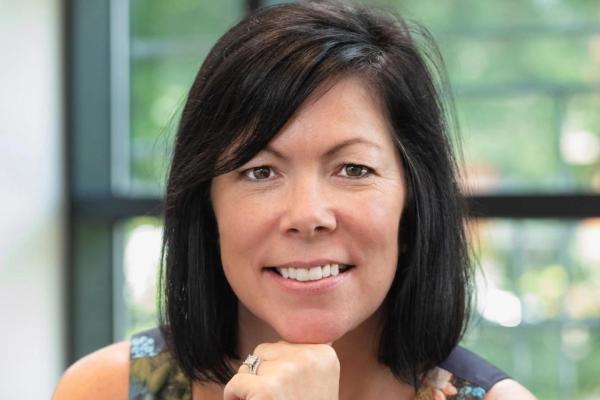 Michelle Bickerstaff headshot