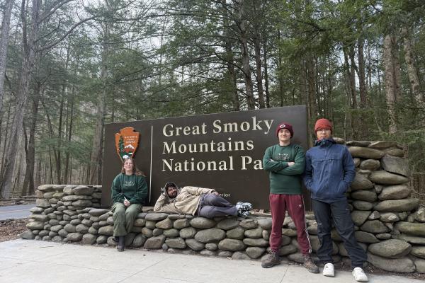 Great Smoky Mountains National Park