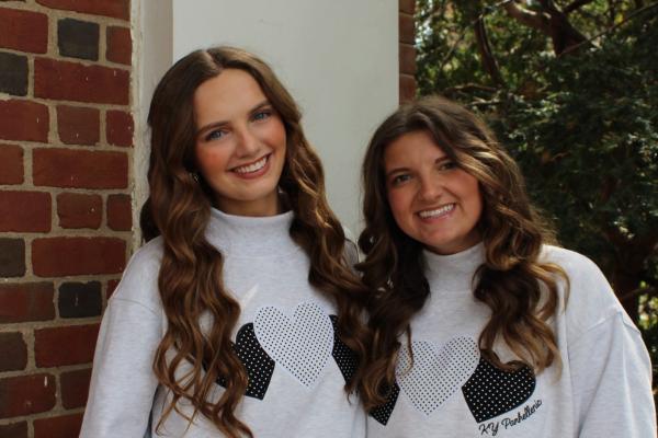 Panhellenic Women 