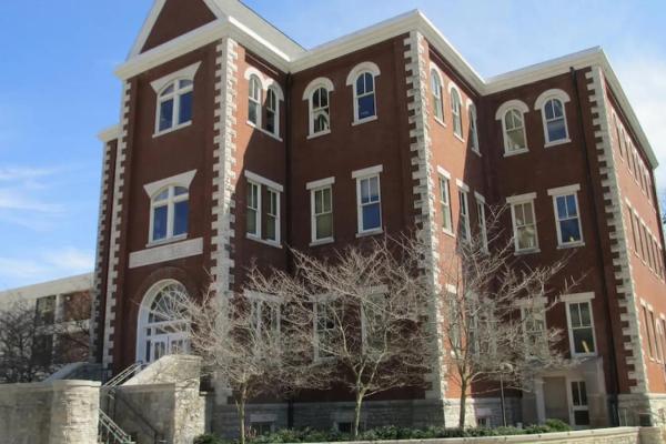 Miller Hall