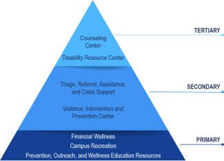 Well-Being Pyramid