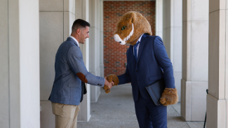 wildcat handshake