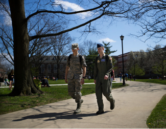 Military Students