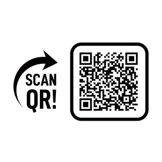 NESI QR code with the words Scan Me.