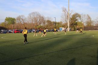 IM 7v7 Soccer