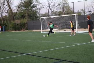 IM 7v7 Soccer