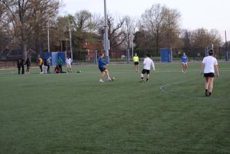 IM 7v7 Soccer