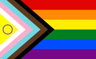 Progress Flag
