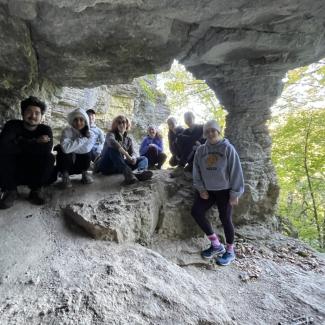 Amber Outdoor Adventure - Hiking