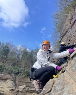 Amber Outdoor Adventures