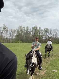 Horseback Riding