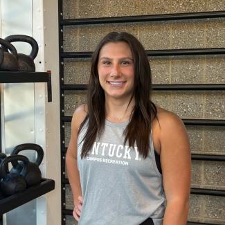 Anna Member of the Month