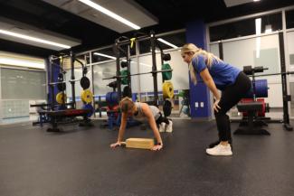 Fit Assessment
