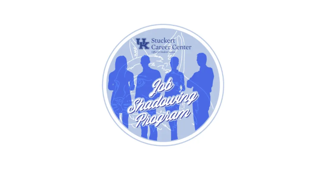 Job Shadow Graphic