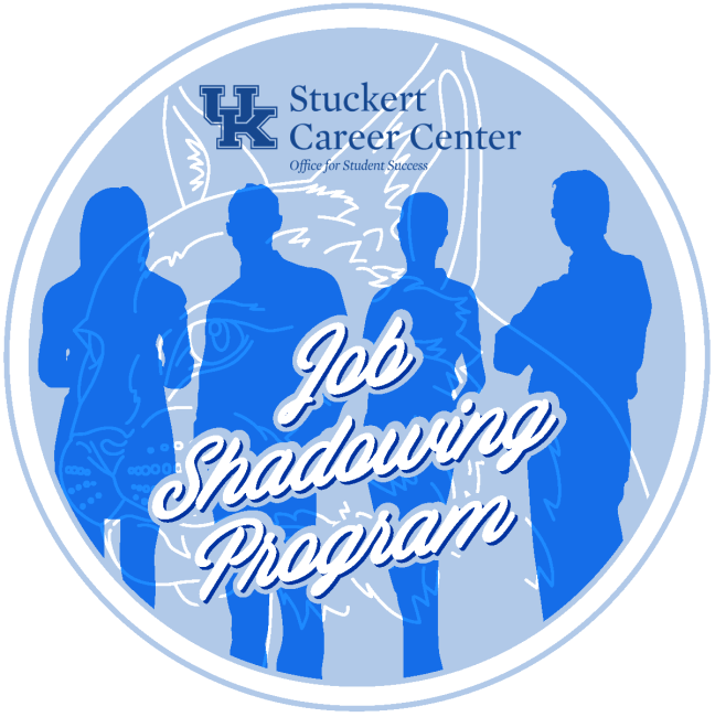 Job Shadowing Logo