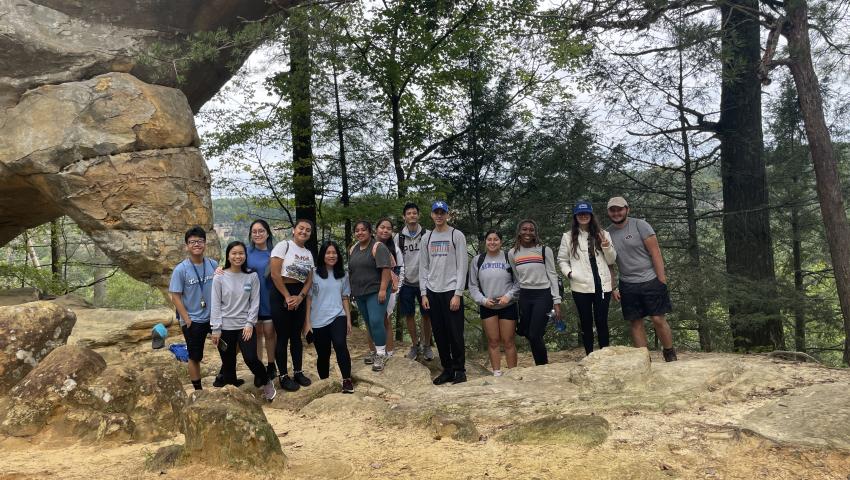 Red River Gorge