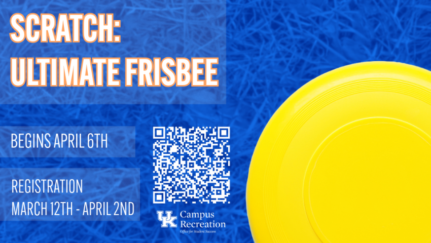 Frisbee Graphic