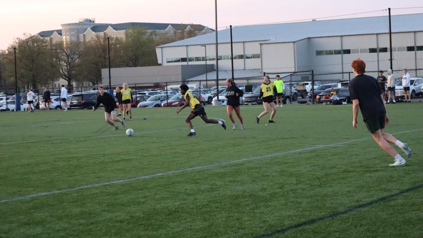 IM Soccer