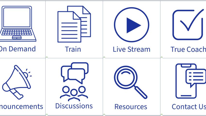Campus Recreation Virtual