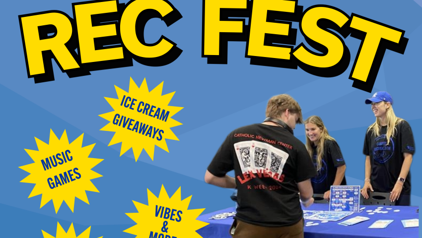 Rec Fest