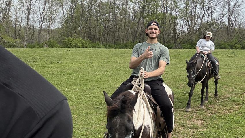 Horseback Riding