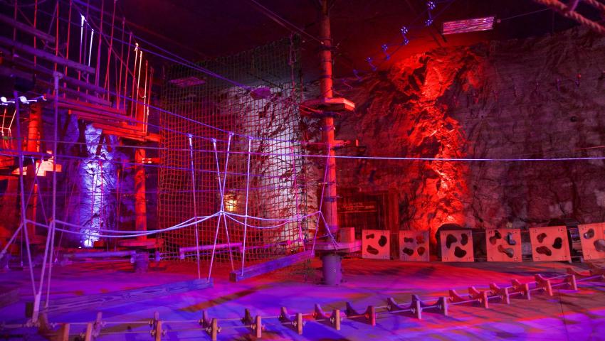 Mega Quest Challenge