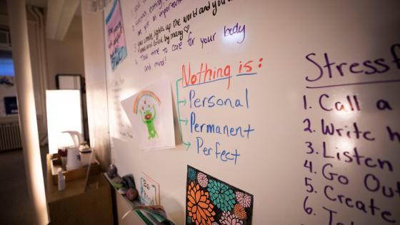 Counseling Center