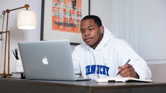 Off-Campus Student Services