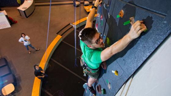 Campus Recreation