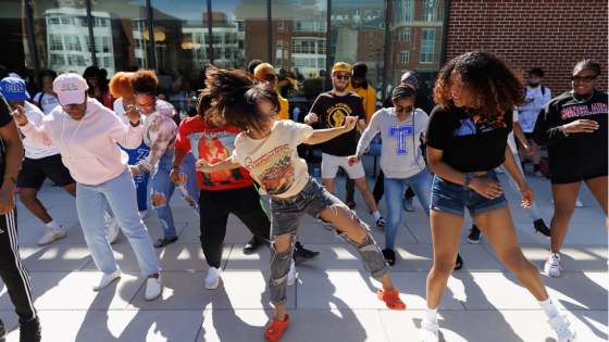 NPHC Hump Day