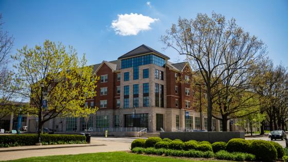 Lewis Honors College