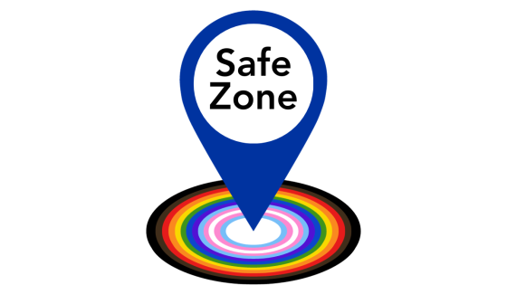 SafeZone Logo