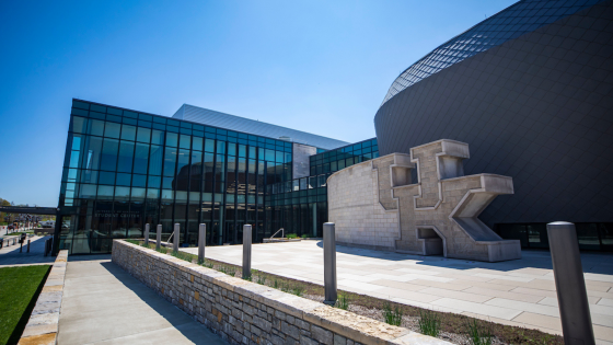 University of Kentucky office