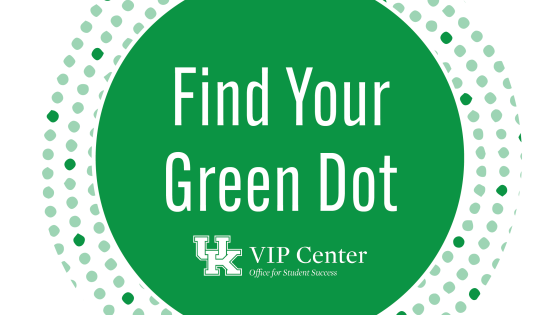 Green Dot Logo