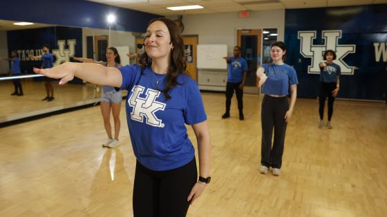 Campus Recreation Employees